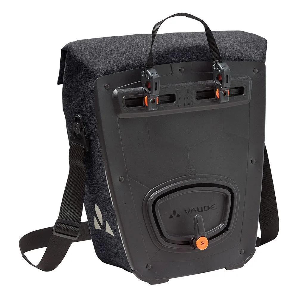Vaude Recycle Commute Single 20l Sykkelveske
