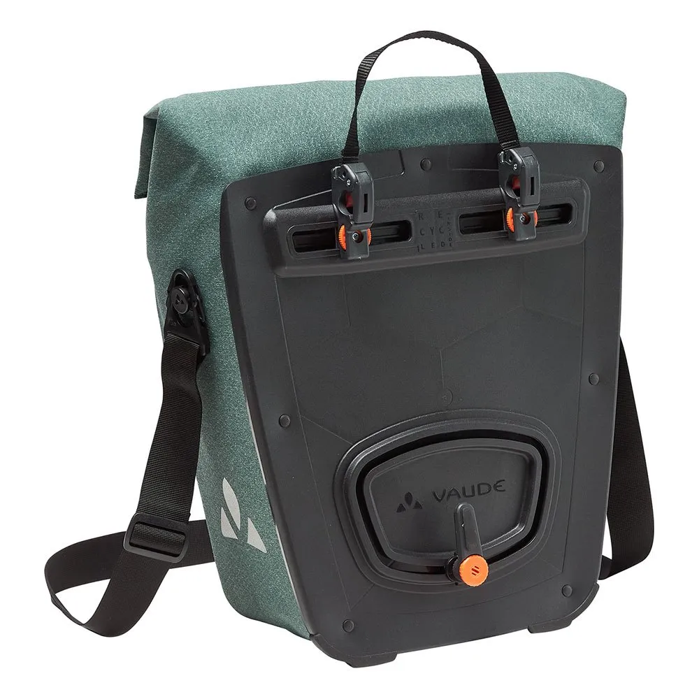 Vaude Recycle Commute Single 20l Sykkelveske Vaude Recycle Commute Single 20l Sykkelveske