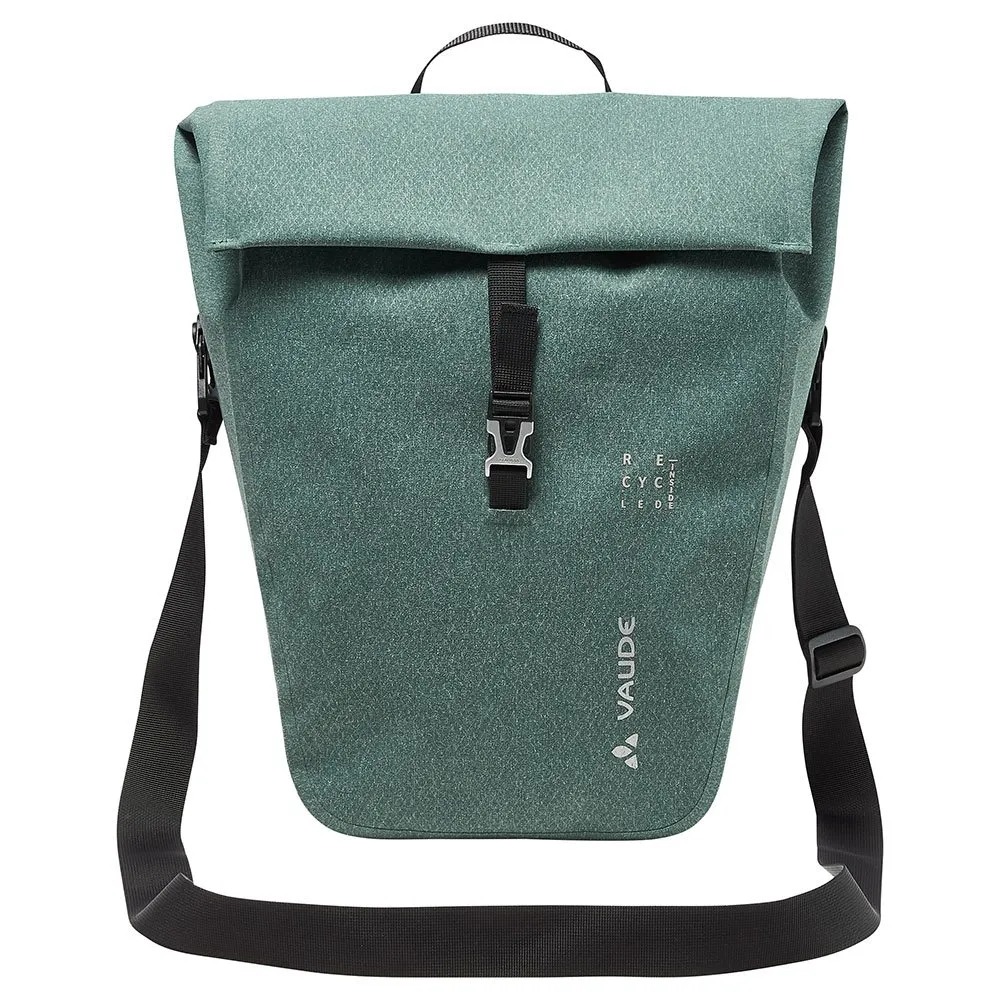 Vaude Recycle Commute Single 20l Sykkelveske Vaude Recycle Commute Single 20l Sykkelveske