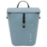 Vaude Recycle Commute Single Sykkelveske, Heron, One Size
