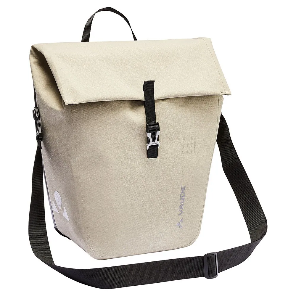 Vaude Recycle Pro Single Bag Grønn Vaude Recycle Pro Single Bag Grønn