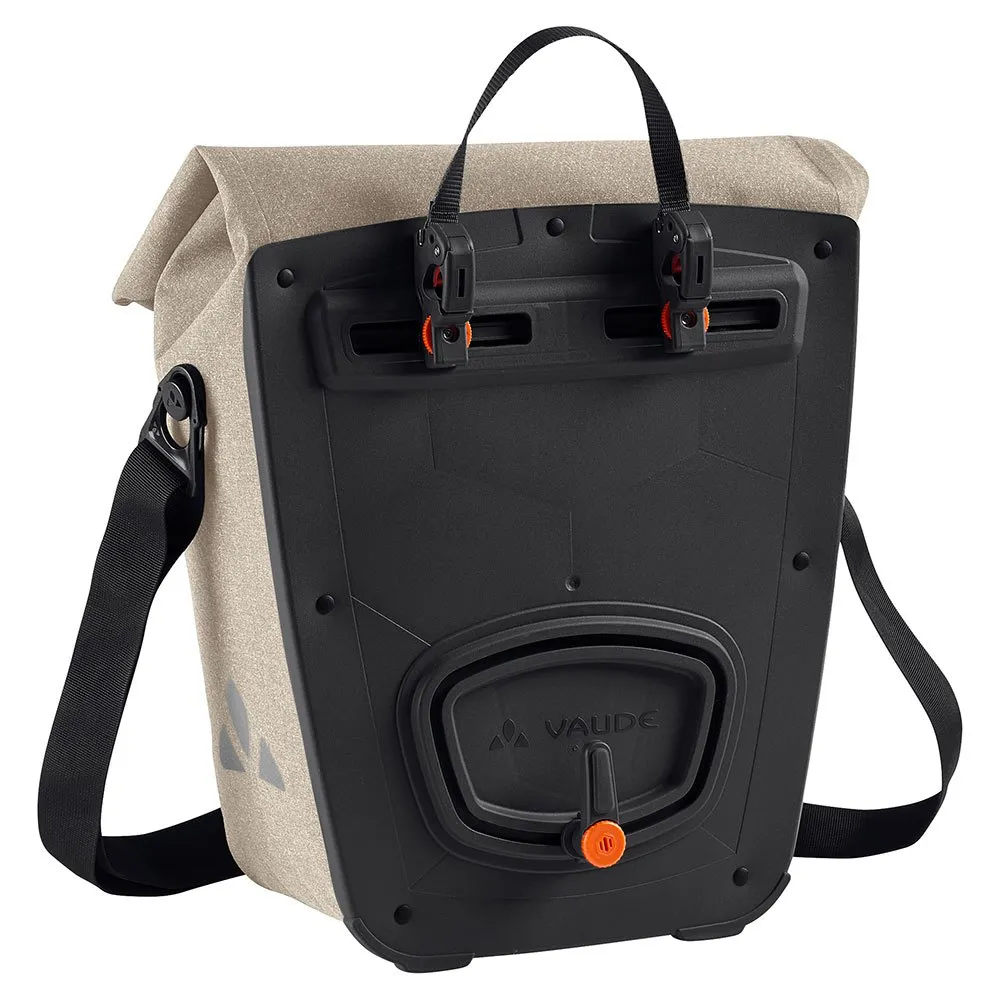 Vaude Recycle Pro Single Bag Grønn Vaude Recycle Pro Single Bag Grønn