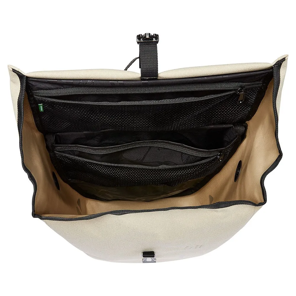 Vaude Recycle Pro Single Bag Grønn Vaude Recycle Pro Single Bag Grønn