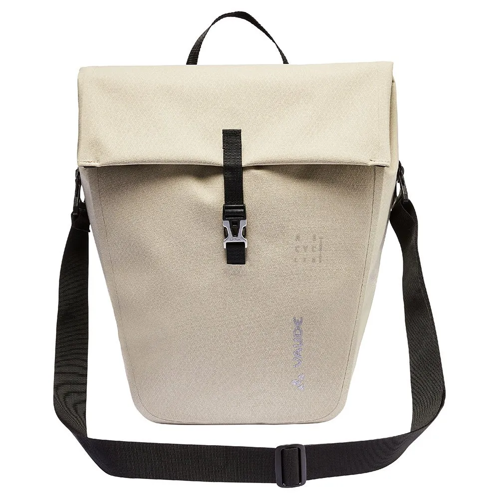 Vaude Recycle Pro Single Bag Grønn Vaude Recycle Pro Single Bag Grønn