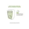 Vaude Recycle Single Sykkelveske