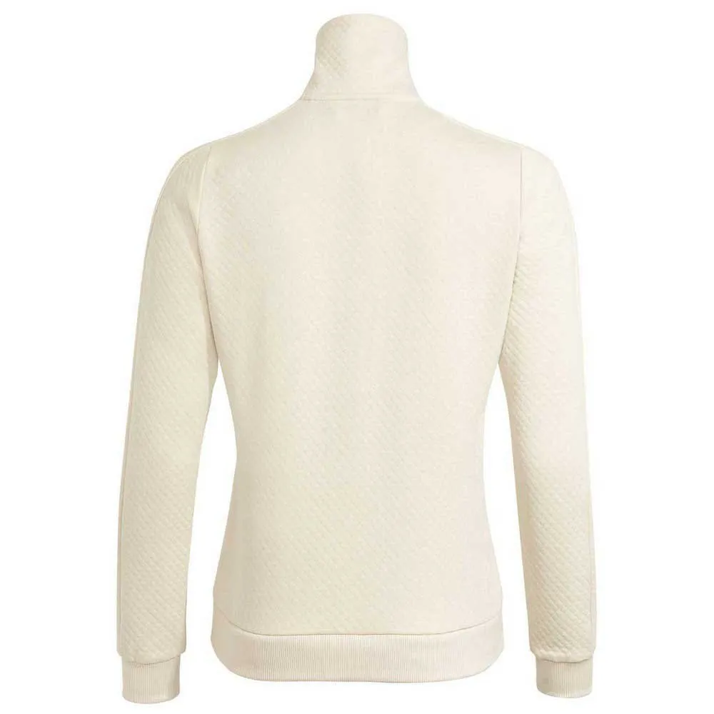 Vaude Redmont Cotton Genser, Ecru