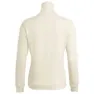 Vaude Redmont Cotton Genser, Ecru