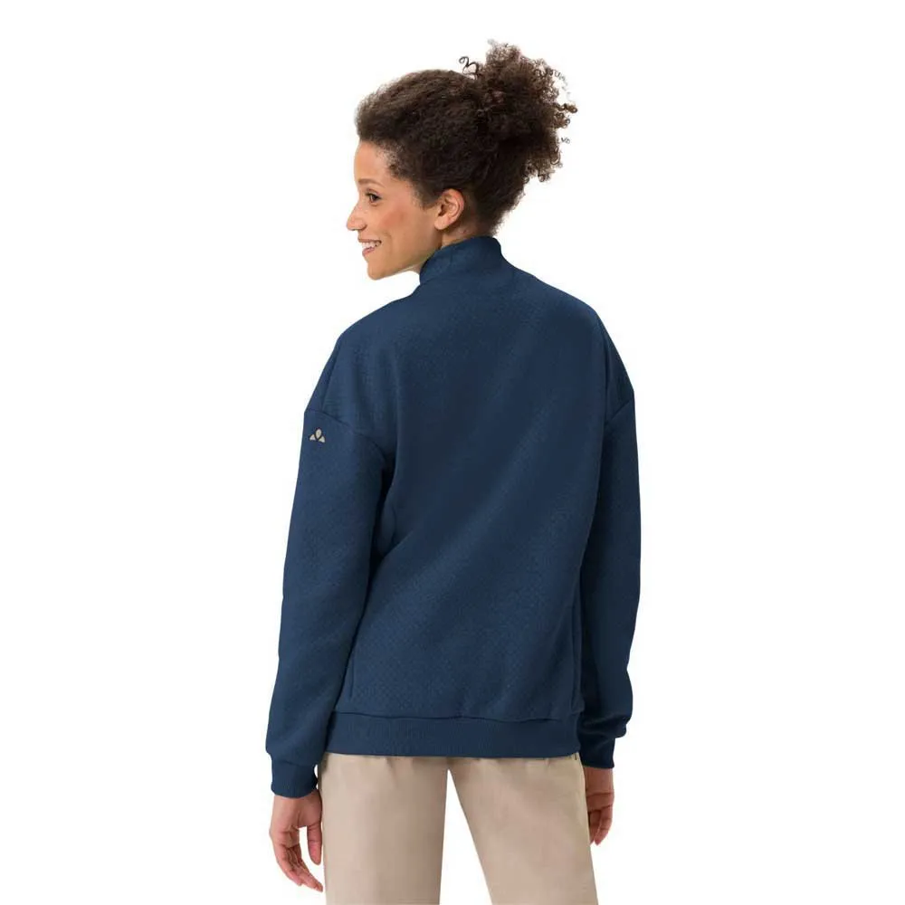 Vaude Redmont Cotton Ii Jakke