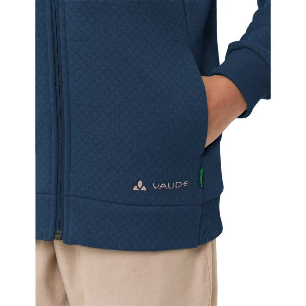 Vaude Redmont Cotton Ii Jakke