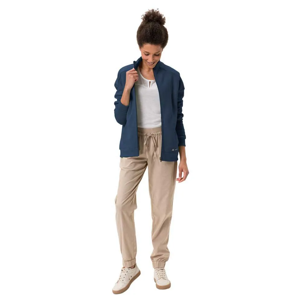 Vaude Redmont Cotton Ii Jakke