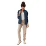 Vaude Redmont Cotton Ii Jakke