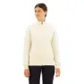 Vaude Redmont Cotton Ii Jakke Refurbished, Ecru