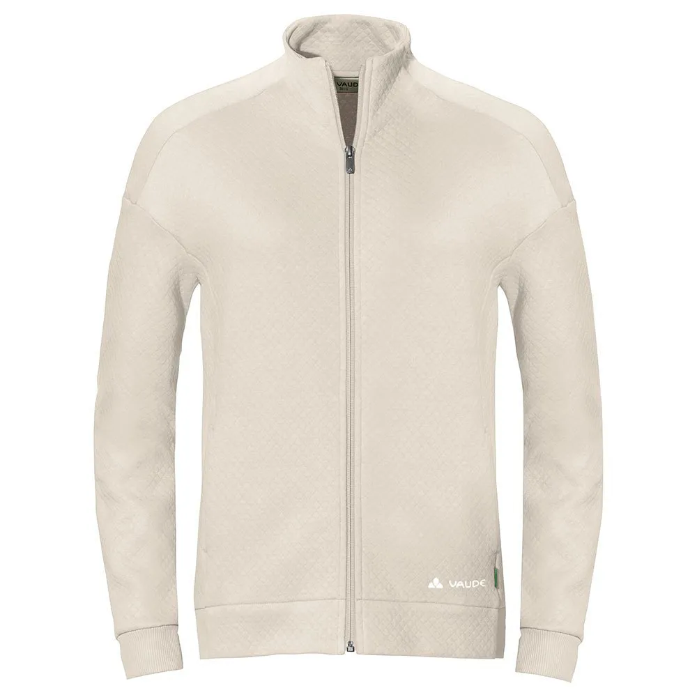 Vaude Redmont Cotton Ii Jakke Refurbished, Ecru Vaude Redmont Cotton Ii Jakke Refurbished, Ecru
