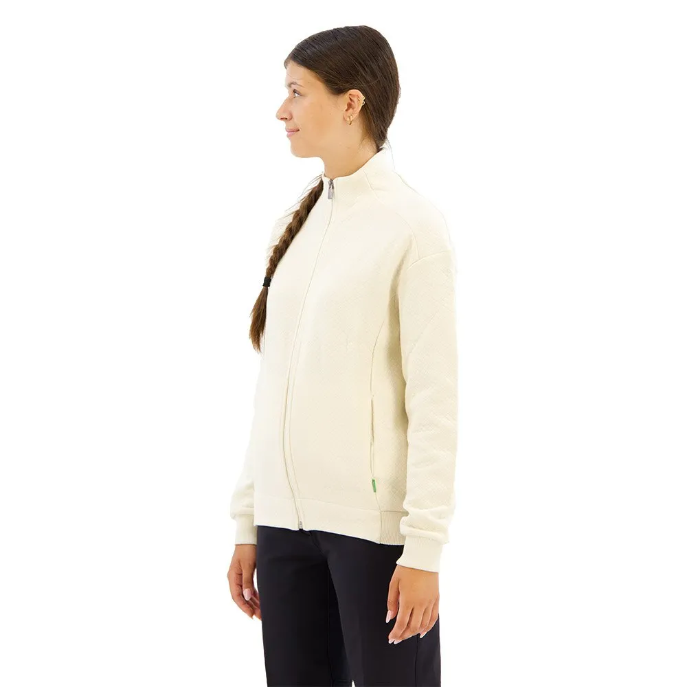 Vaude Redmont Cotton Ii Jakke Refurbished, Ecru Vaude Redmont Cotton Ii Jakke Refurbished, Ecru