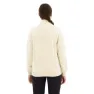 Vaude Redmont Cotton Ii Jakke Refurbished, Ecru