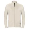 Vaude Redmont Cotton Ii Jakke Refurbished, Ecru