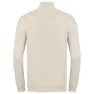 Vaude Redmont Cotton Ii Jakke Refurbished, Ecru