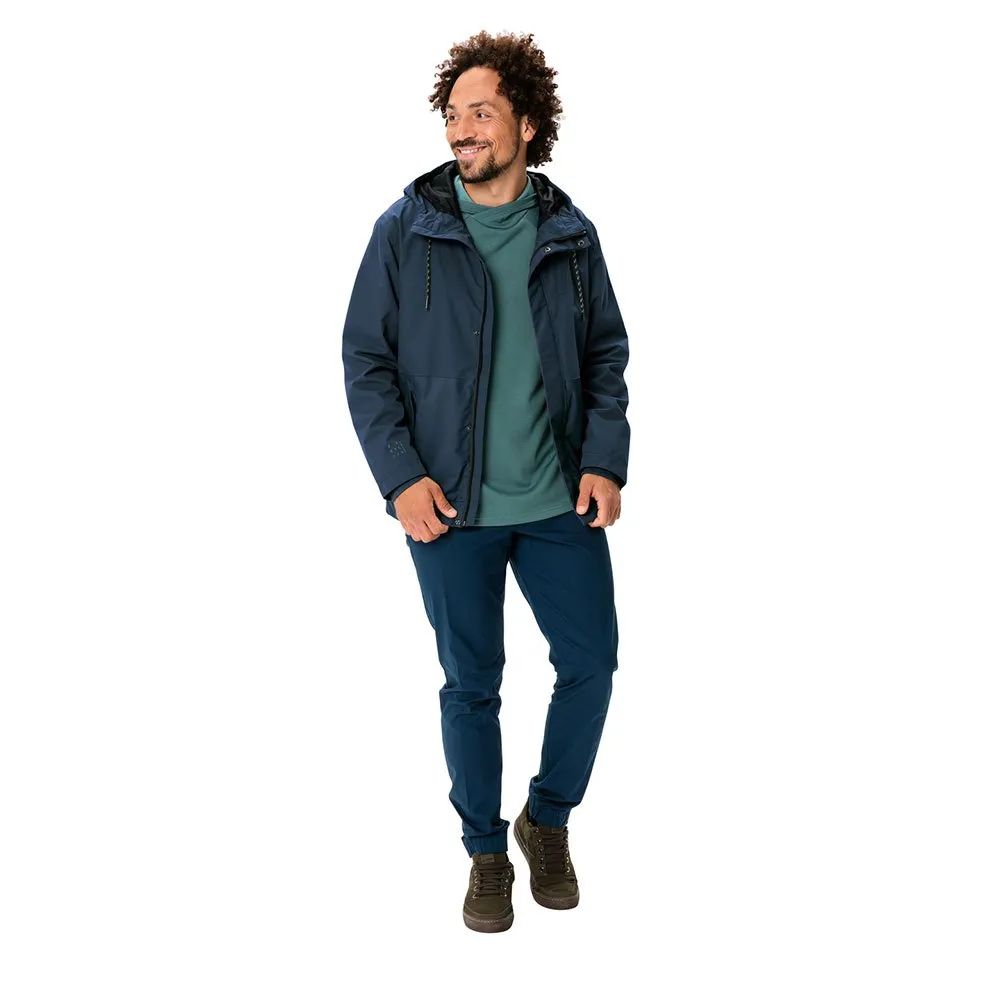 Vaude Redmont Ii Jakke Vaude Redmont Ii Jakke