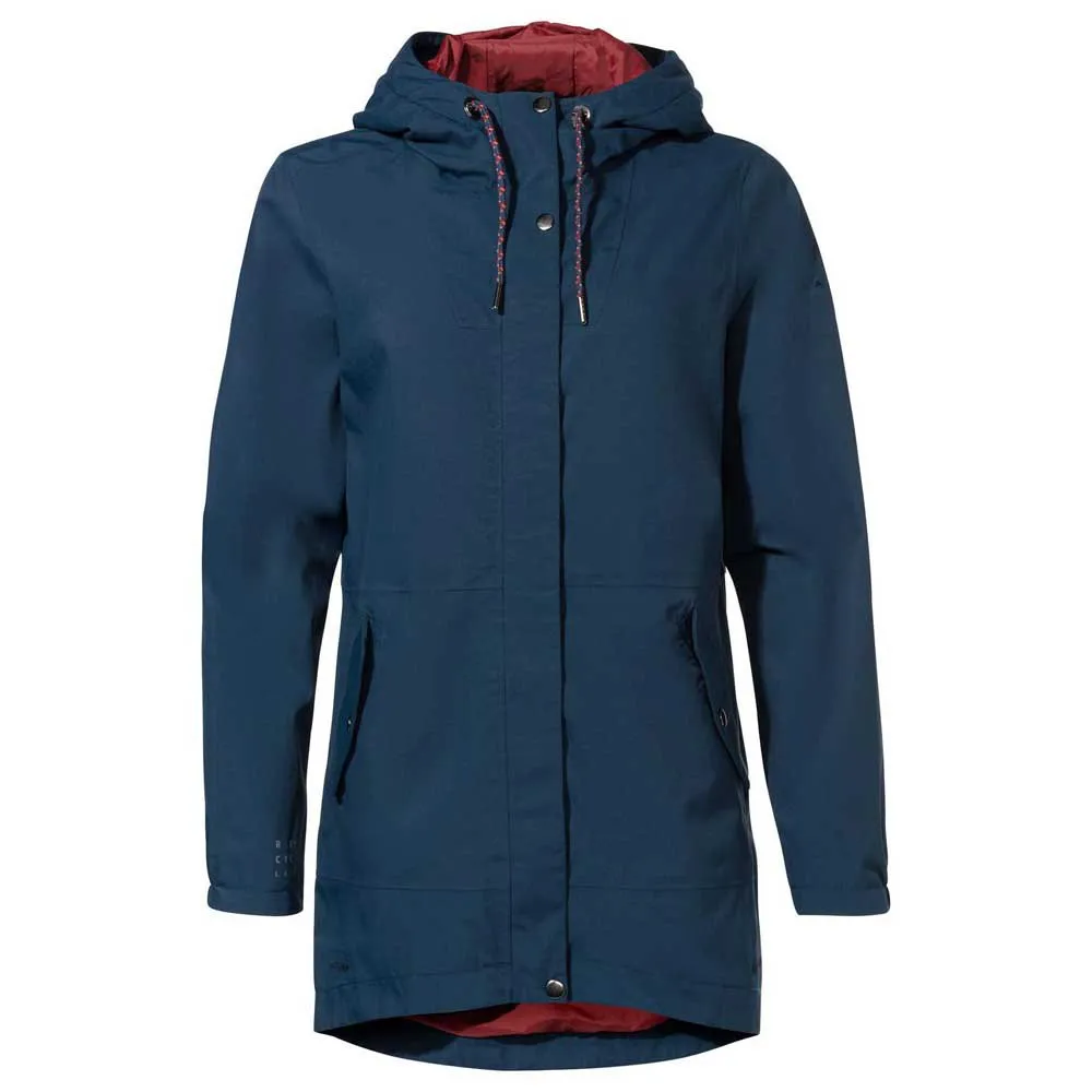 Vaude Redmont Ii Parka