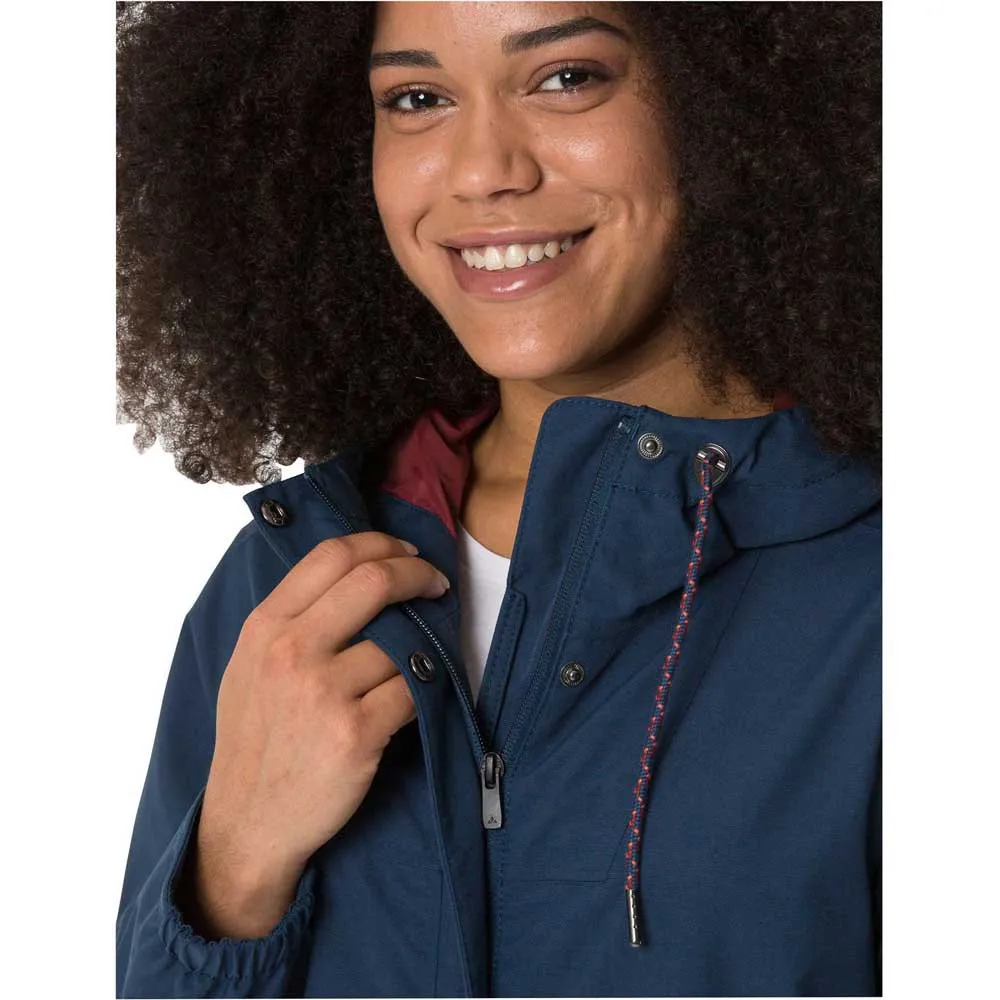 Vaude Redmont Ii Parka