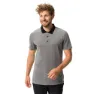 Vaude Redmont Kortermet Poloskjorte
