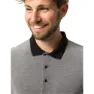 Vaude Redmont Kortermet Poloskjorte