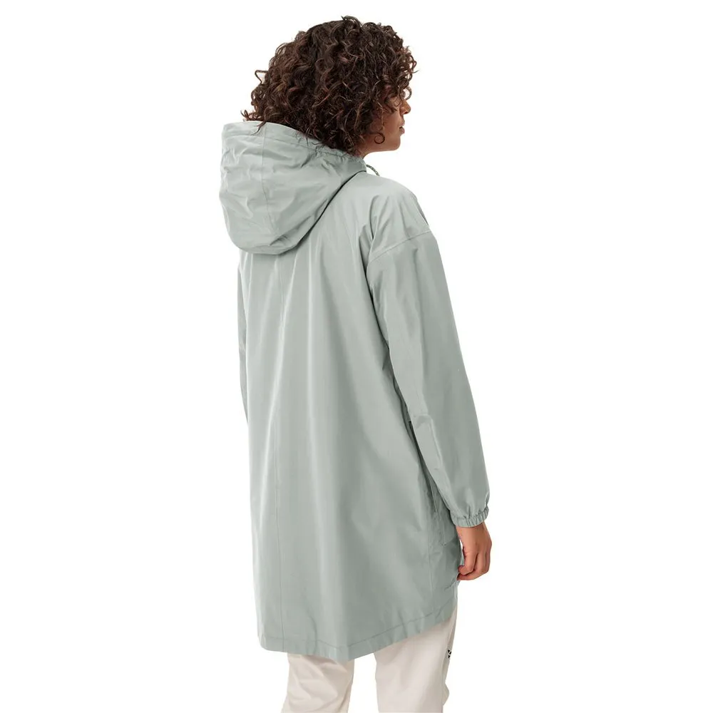 Vaude Redmont Parka, Lightgrey Vaude Redmont Parka, Lightgrey