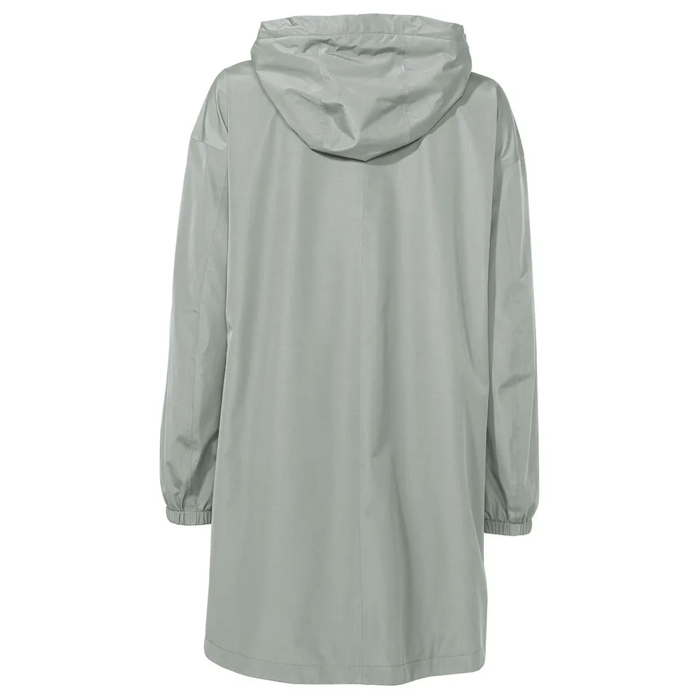 Vaude Redmont Parka, Lightgrey Vaude Redmont Parka, Lightgrey