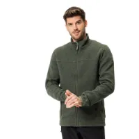 Vaude Rienza Iii Fleecejakke Med Full Glidelås