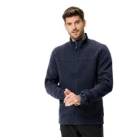 Vaude Rienza Iii Fleecejakke Med Full Glidelås