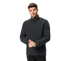 Vaude Rienza Iii Fleecejakke Med Full Glidelås