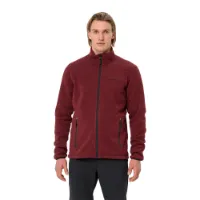 Vaude Rienza Iii Fleecejakke Med Full Glidelås