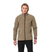 Vaude Rienza Iii Fleecejakke Med Full Glidelås