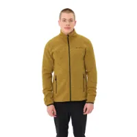 Vaude Rienza Iii Fleecejakke Med Full Glidelås