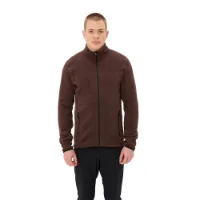 Vaude Rienza Iii Fleecejakke Med Full Glidelås