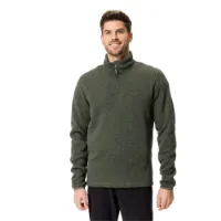 Vaude Rienza Iii Fleecejakke Med Halv Glidelås Vaude Rienza Iii Fleecejakke Med Halv Glidelås
