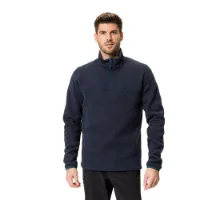 Vaude Rienza Iii Fleecejakke Med Halv Glidelås Vaude Rienza Iii Fleecejakke Med Halv Glidelås
