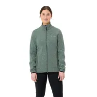 Vaude Rienza Iv Fleecejakke Med Full Glidelås