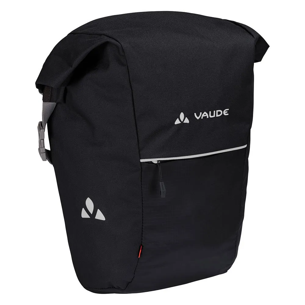 Vaude Road Master Roll-it 18+4l Sykkelveske