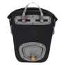 Vaude Road Master Roll-it 18+4l Sykkelveske