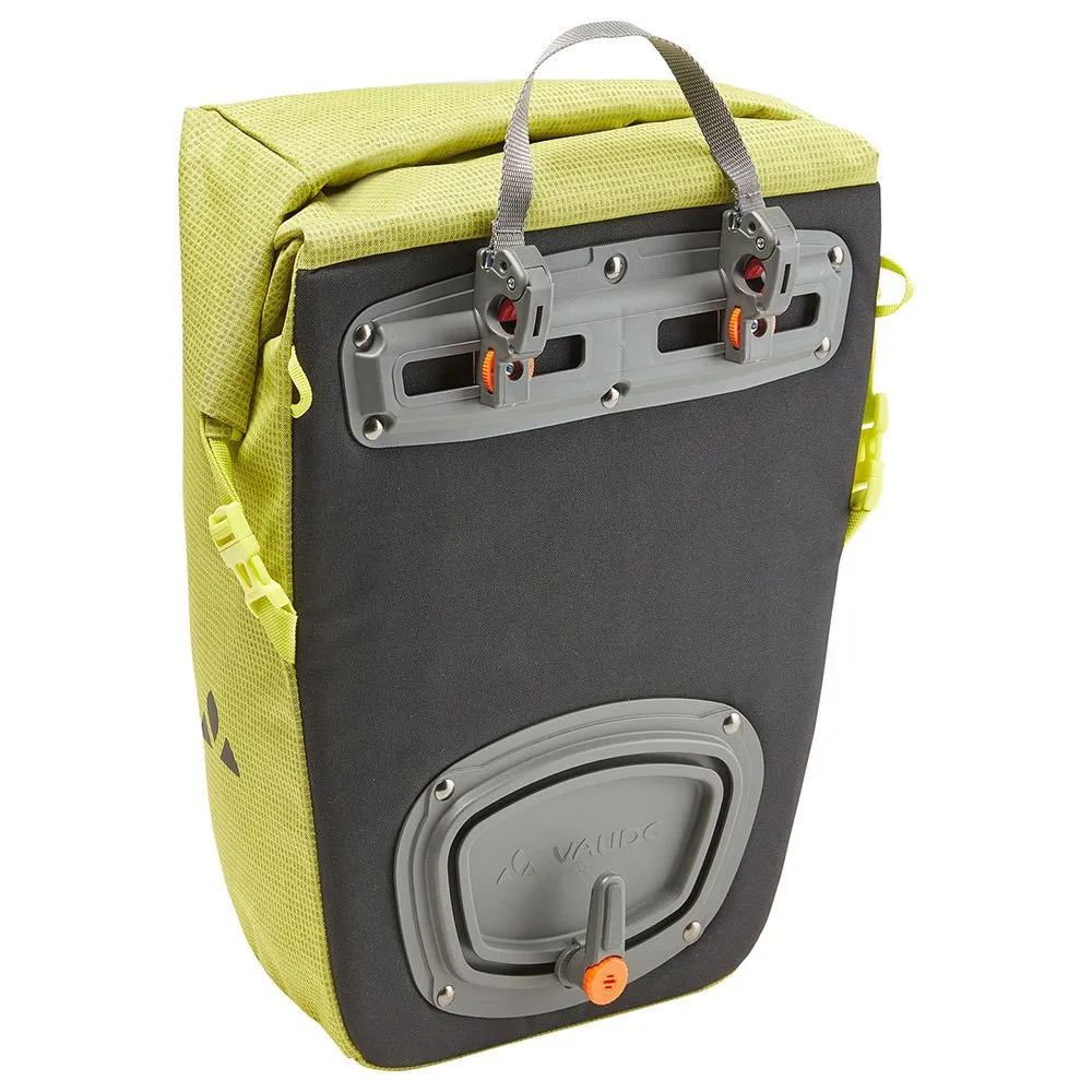 Vaude Road Master Roll-it Luminum 18+4l Sykkelveske Vaude Road Master Roll-it Luminum 18+4l Sykkelveske