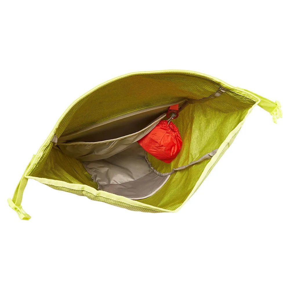 Vaude Road Master Roll-it Luminum 18+4l Sykkelveske Vaude Road Master Roll-it Luminum 18+4l Sykkelveske