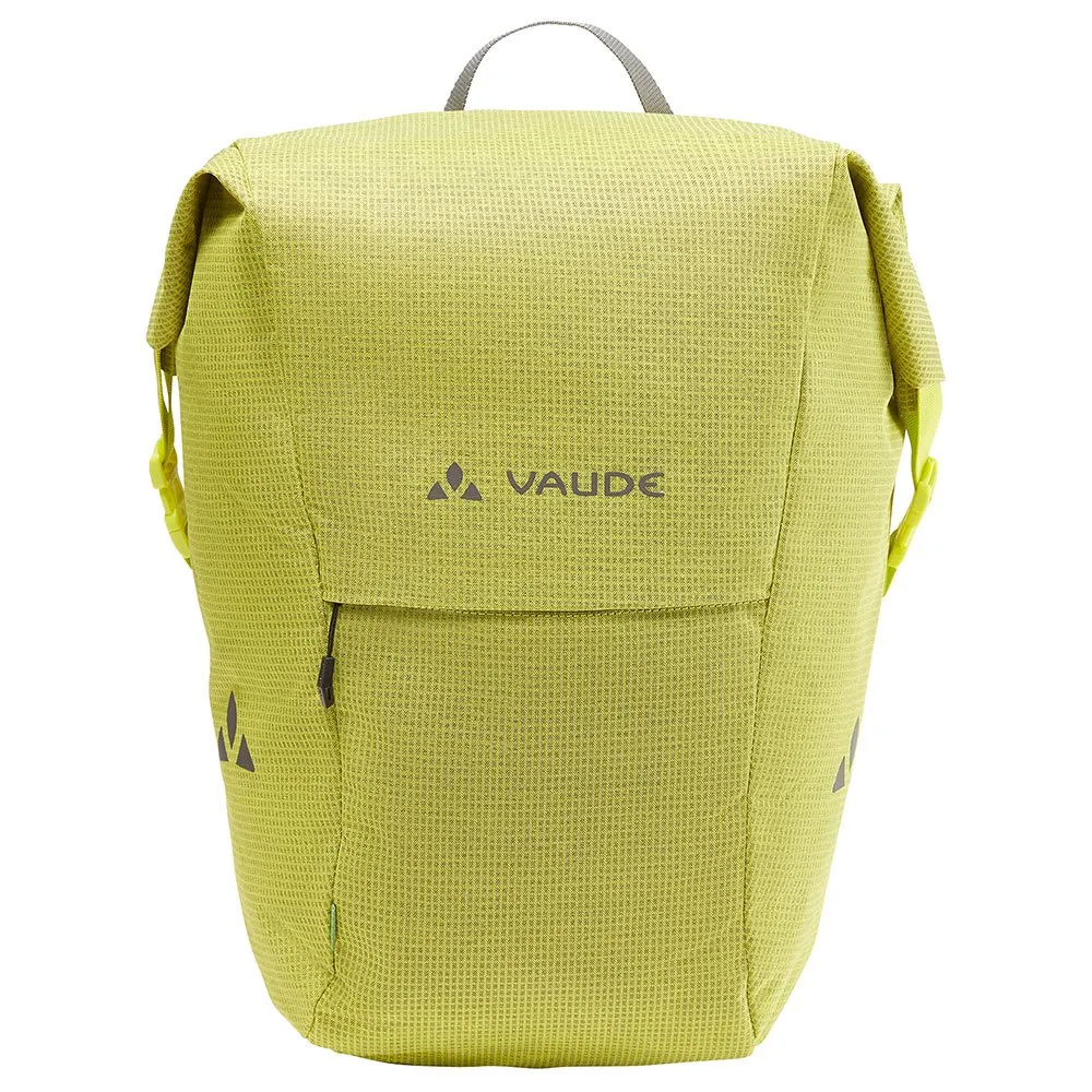 Vaude Road Master Roll-it Luminum 18+4l Sykkelveske Vaude Road Master Roll-it Luminum 18+4l Sykkelveske
