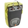 Vaude Road Master Roll-it Luminum 18+4l Sykkelveske