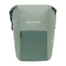 Vaude Road Master Roll-it Sykkelveske, Agave, One Size