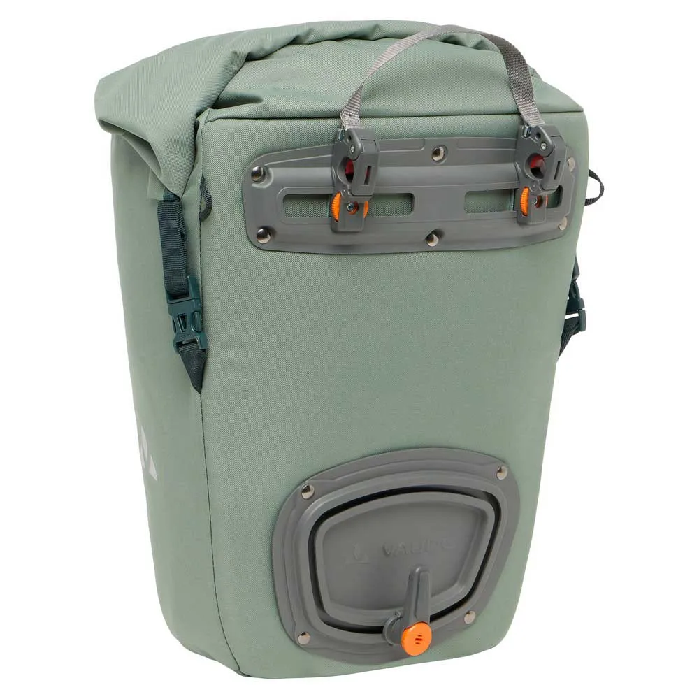 Vaude Road Master Roll-it Sykkelveske, Agave, One Size Vaude Road Master Roll-it Sykkelveske, Agave, One Size
