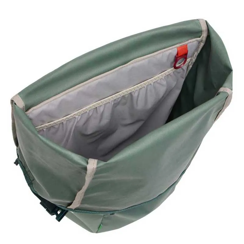 Vaude Road Master Roll-it Sykkelveske, Agave, One Size Vaude Road Master Roll-it Sykkelveske, Agave, One Size