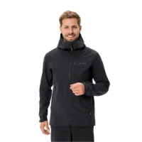 Vaude Roccia Ii Softshelljakke Vaude Roccia Ii Softshelljakke