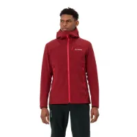Vaude Roccia Ii Softshelljakke Vaude Roccia Ii Softshelljakke