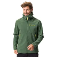 Vaude Roccia Ii Softshelljakke